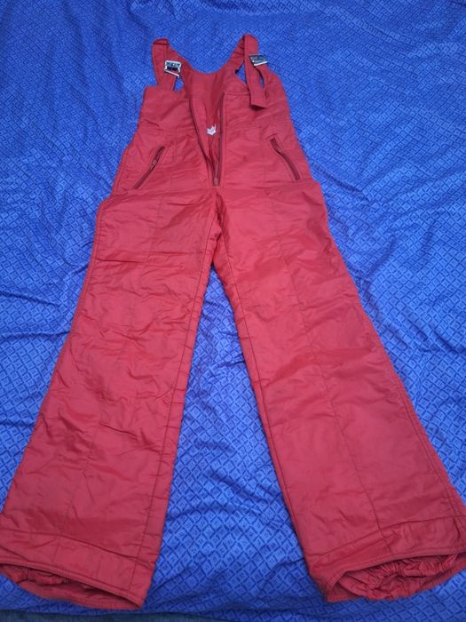 Echipament ski dama Toper