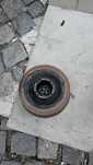 BMW Демпферна Шайба OEM M57 4 болта 231/235/286 к.с.