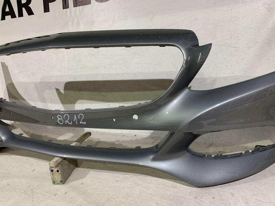 Bara fata Mercedes C-Class W205, 2014, 2015, 2016, 2017, 2018, cod origine OE A2058850125.