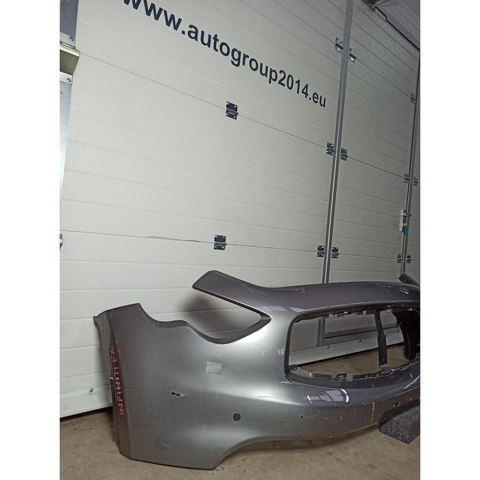 Предна броня за infiniti fx qx70 - 620221ca0h