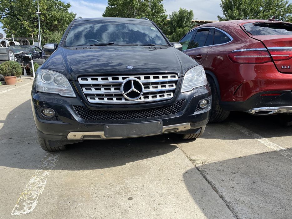 Chit amortizore cu arcuri față, spate Mercedes ML W164 2009