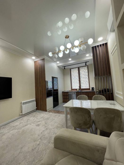 Срочно продаю квартиру в сергелях