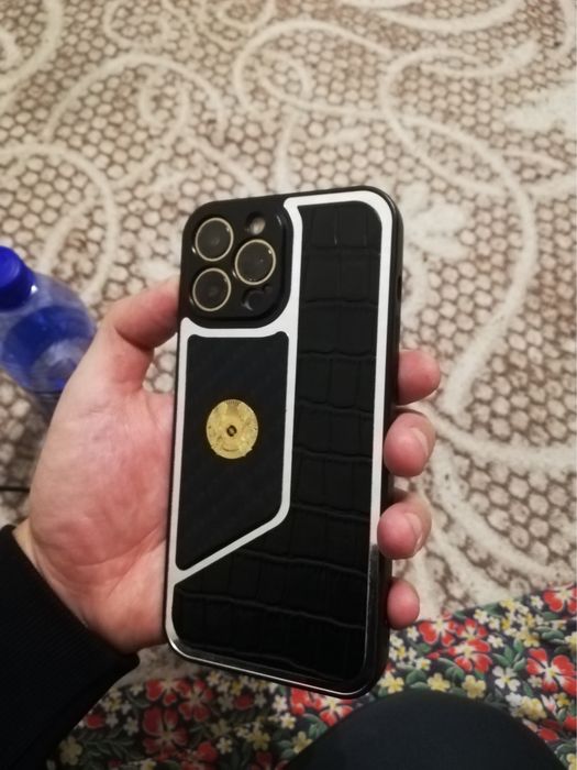 Iphone 13 pro max 128gb