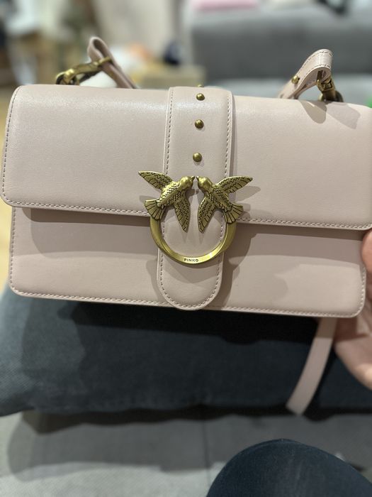 Оригинална чанта Pinko