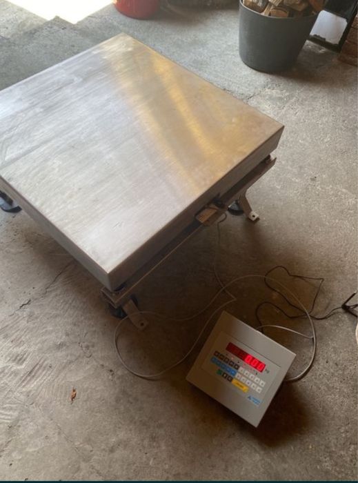 Cântare măcelărie industria alimentara, Canara ,sterilizator