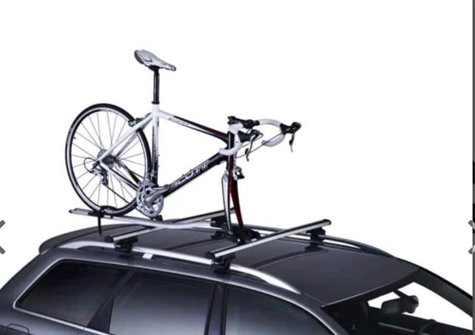 Suport biciclete Thule