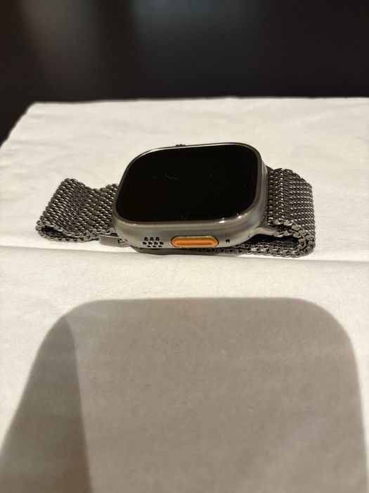 Apple watch ultra 2