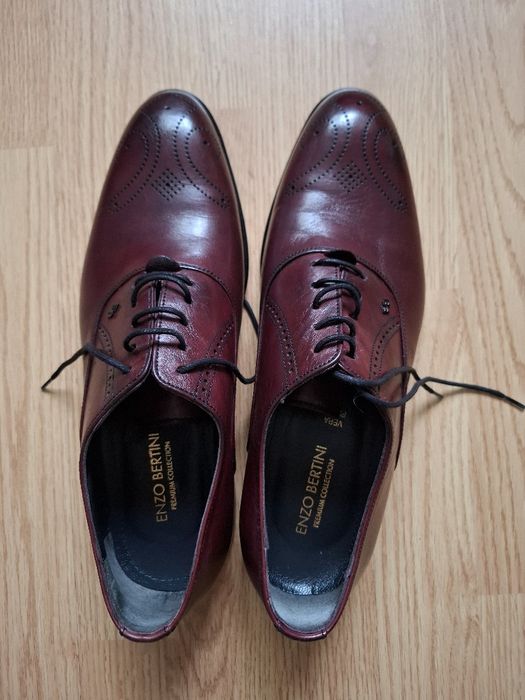 Pantofi ENZO Bertini