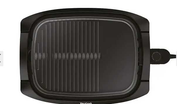 Тефал Грил Ел. скара Tefal CB6A0830 нов, неотварян от томбола
