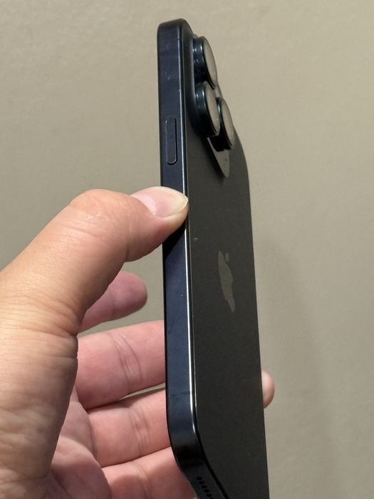  iphone 15 Pro Max 256gb 92%
