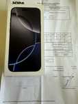 Iphone 16 Pro Max Black Titanium 256Gb Нов!!!
