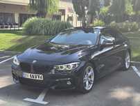 BMW Seria 4 BMW Seria 4 GrandCoupe, Aut., M Sport