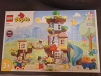 Наво оригинално лего Duplo 3in1