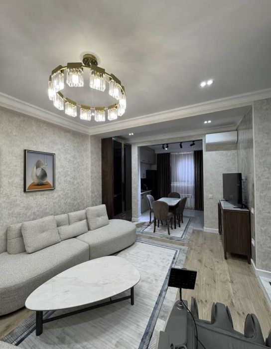 Kvartira продается 2/14/14 на Prestige Gardens