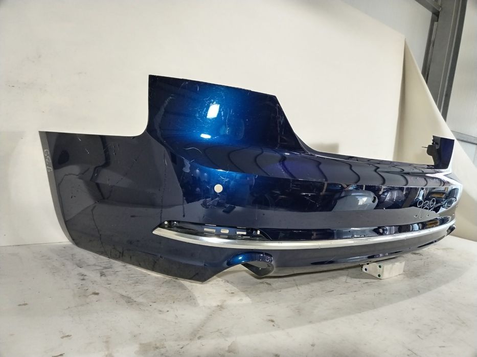 Bara spate Audi A5 , 2016, 2017, 2018, 2019, 2020,  cod origine OE 8W6807511A