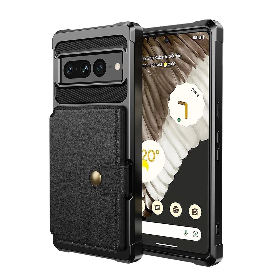 pixel 7a case wallet