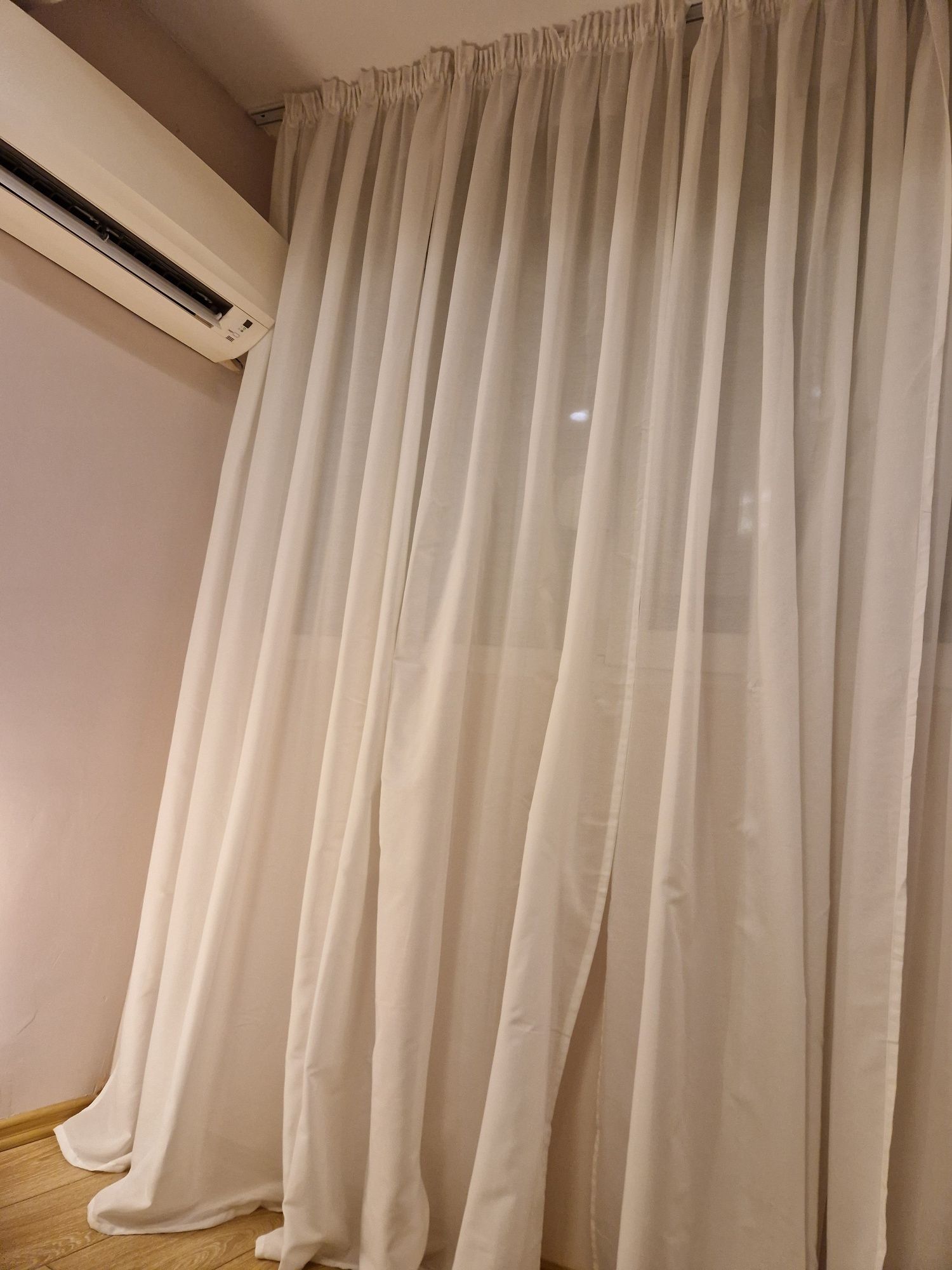 Пердета ИКЕА IKEA 6 броя