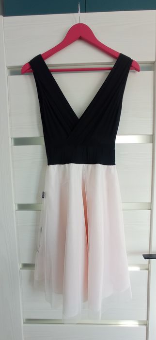 Rochie scurta HLN