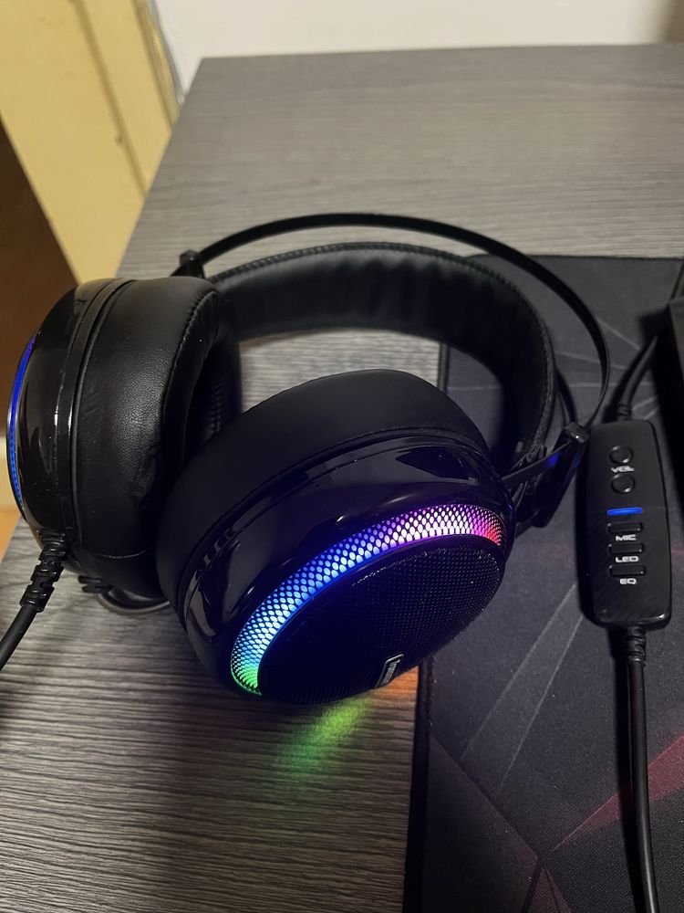 Слушалки за компютър Tronsmart