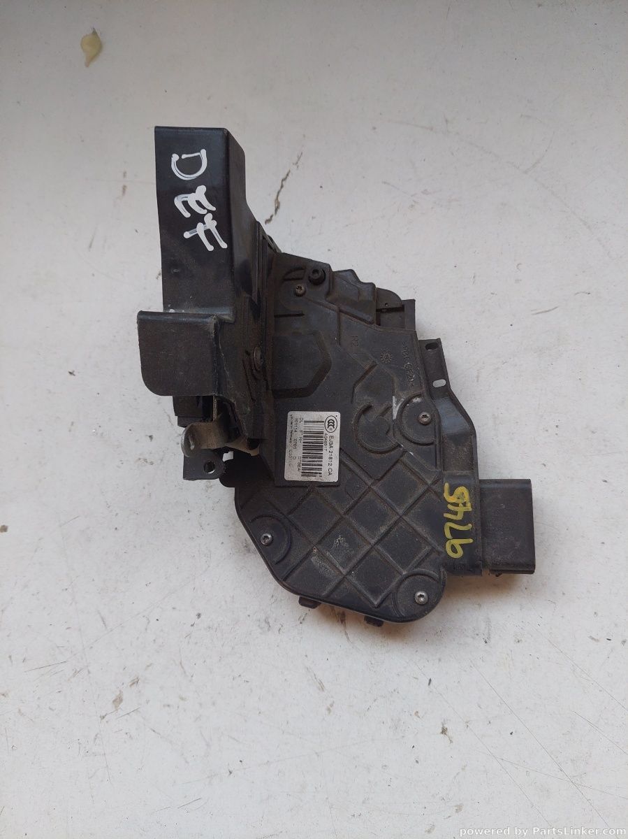 Broasca usa dreapta fata LAND ROVER RANGE ROVER EVOQUE (LV_, L538) [ 2011 - > ] OEM Ej3a21812ca