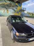 Vand bmw e46 320d