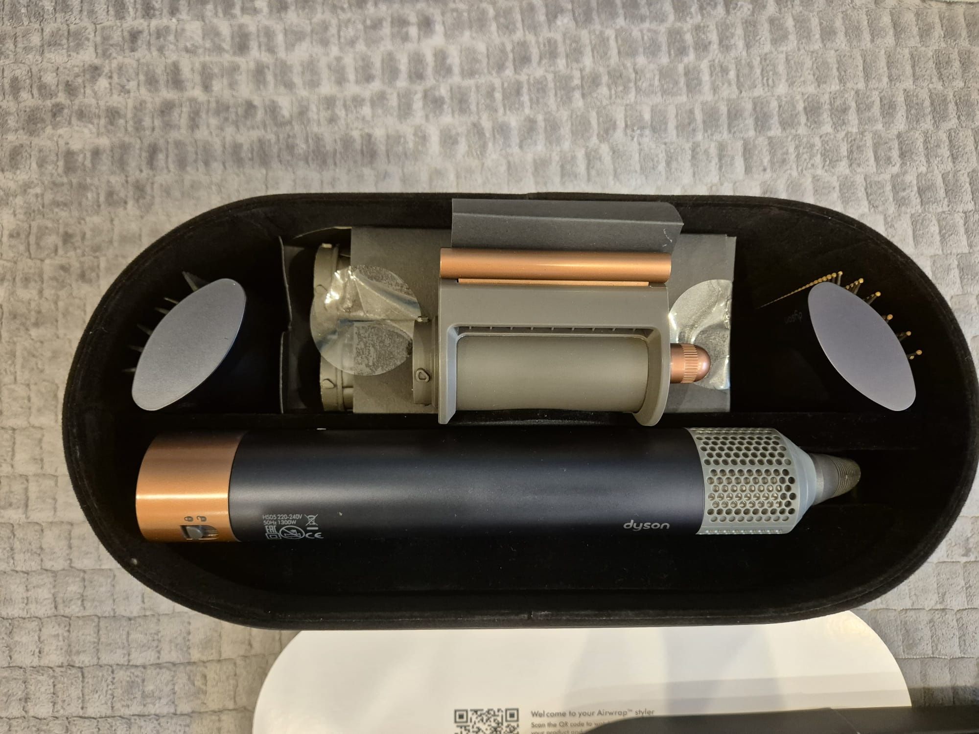 Dyson Airwrap Complete HS05