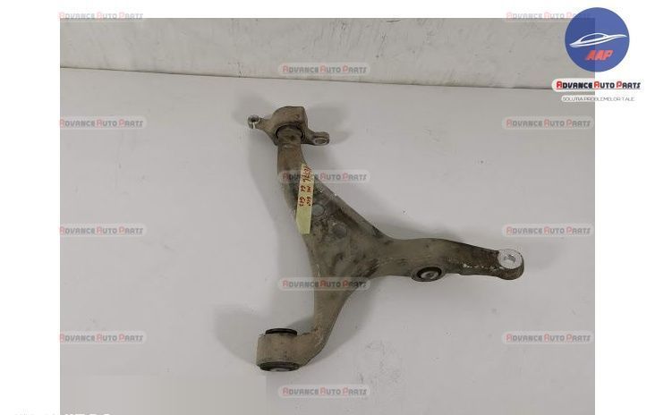 Bascula Stanga Fata originala Mercedes-Benz  M-Class  W166 [2011 - 201