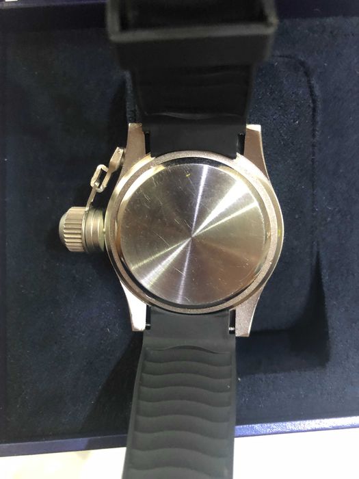 Ceas Soviet CCCP Military Vintage Mecanic 40 mm