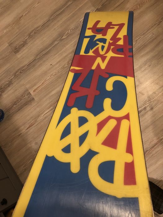 Intretinere,reparatii, ceruire snowboard/ski