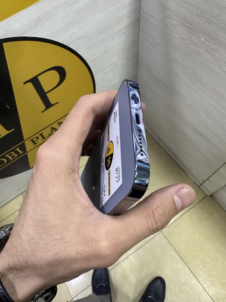 Iphone 13 Pro Max Naxt va Nasiya savdo