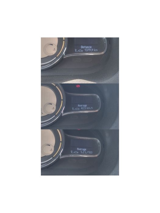 Renault Megane 3 1.5 dci Grandtour Bose Edition