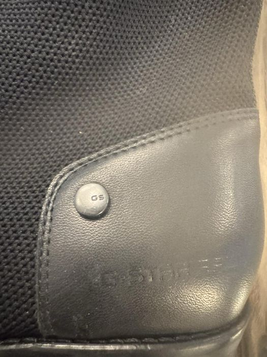 Дамски обувки G-Star 39