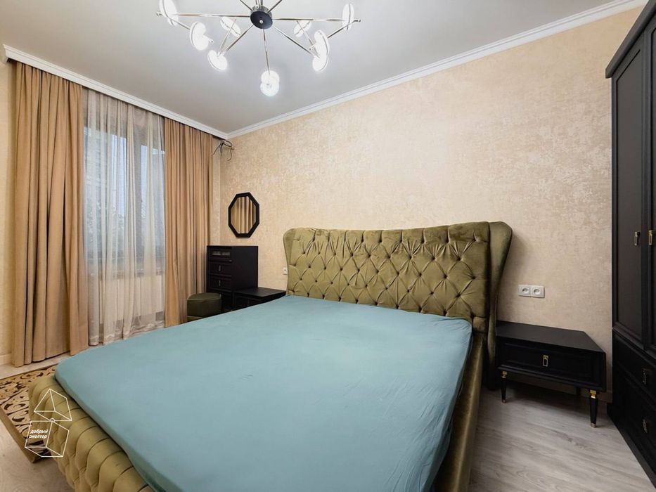 Продаётся КВАРТИРА 3/4/7 на 105м2 ЖК "Янги Дархан" Ор-р: ул. Аккурган