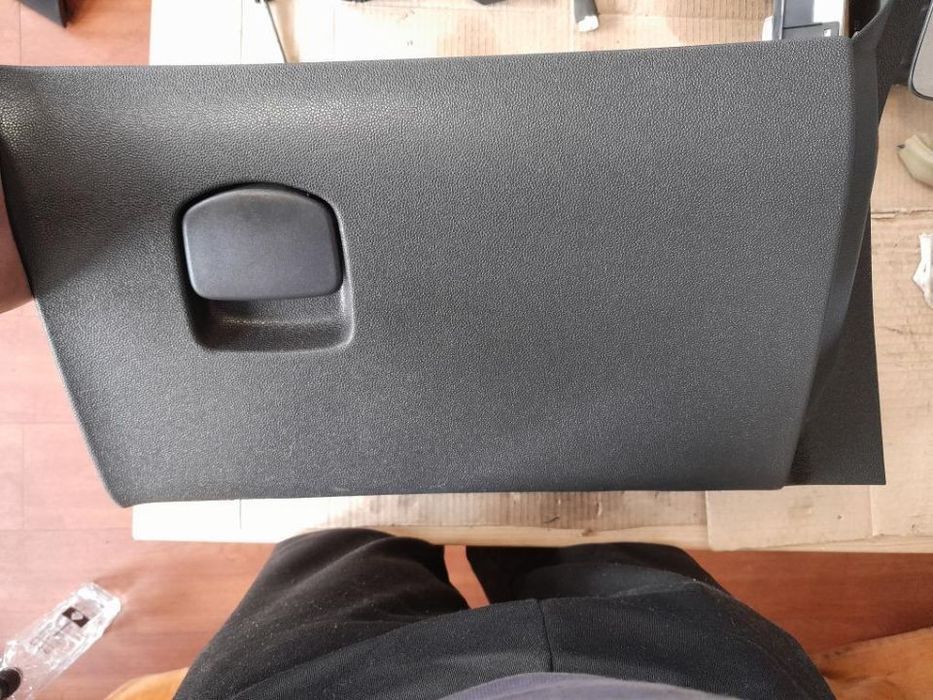 torpedou torpedo buzunar bord Opel corsa d 13205097 original
