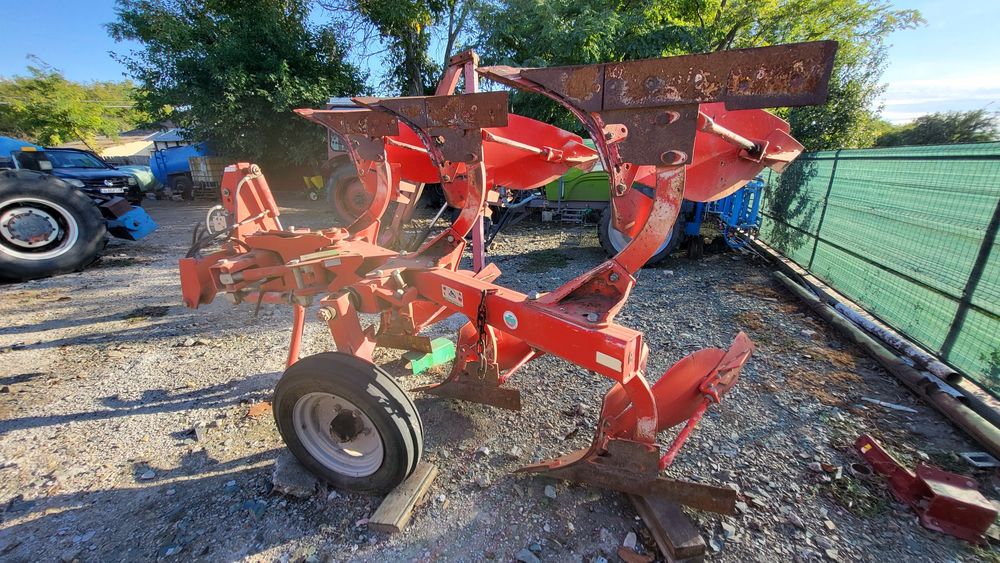 Plug reversibil / disc