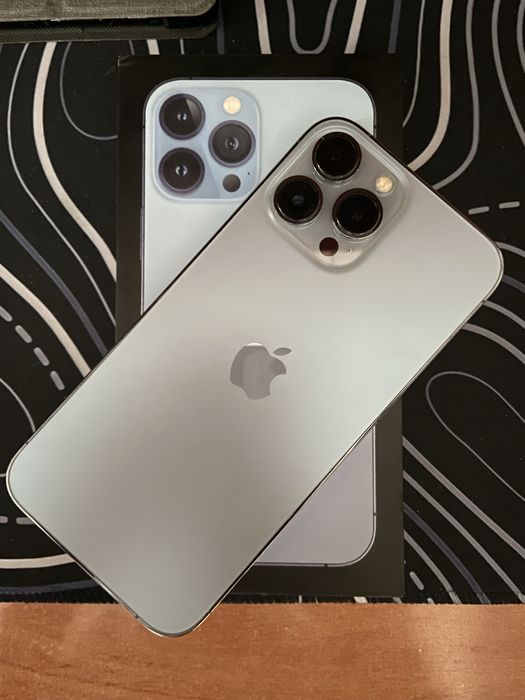 Iphone 13 Pro Max 512 gb