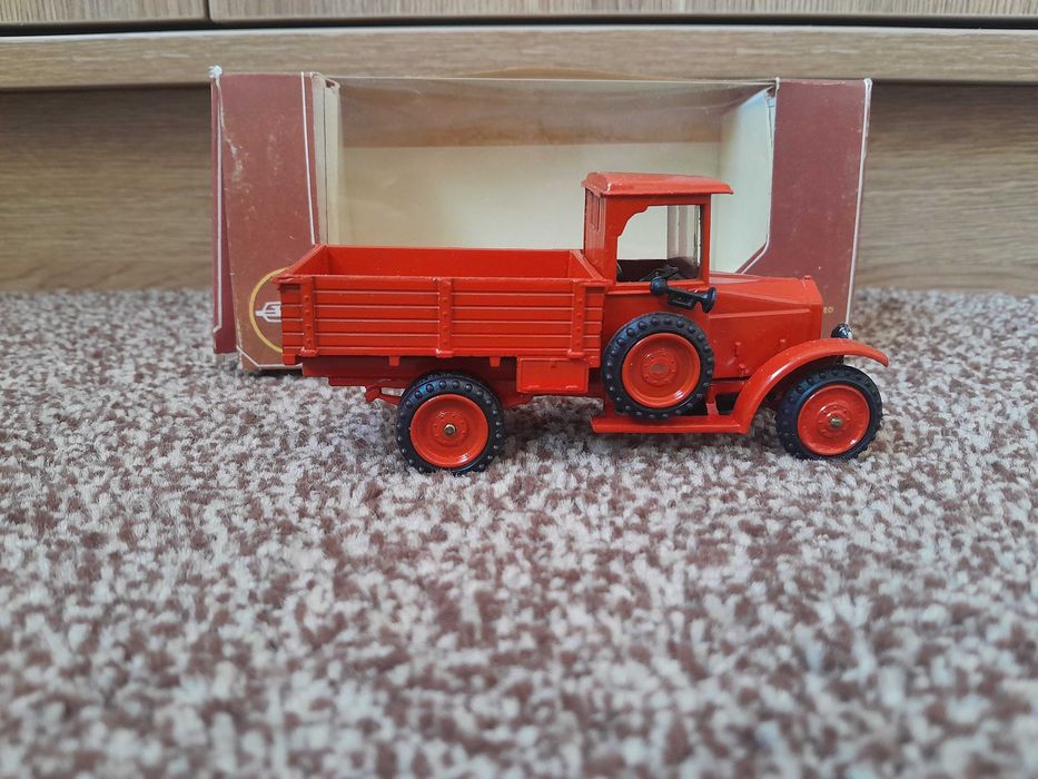 Модель  АМО Ф15 СССР