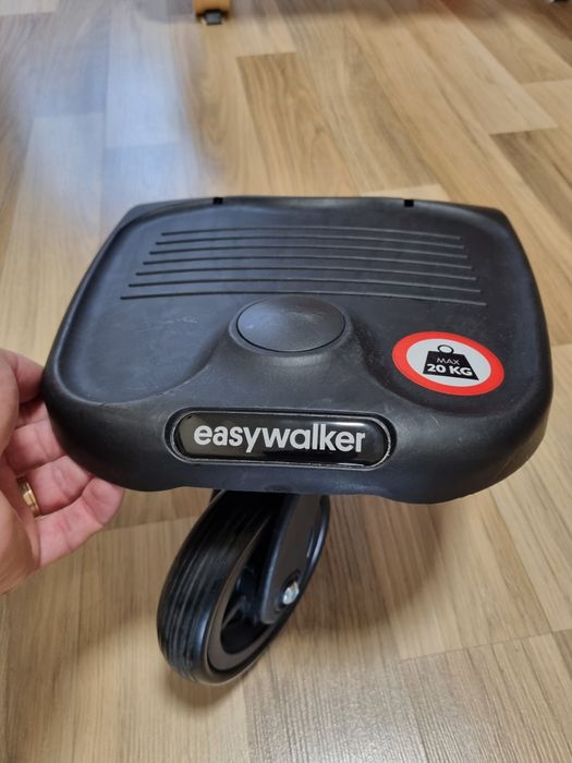 Платформа за детска количка Easywalker Easyboard