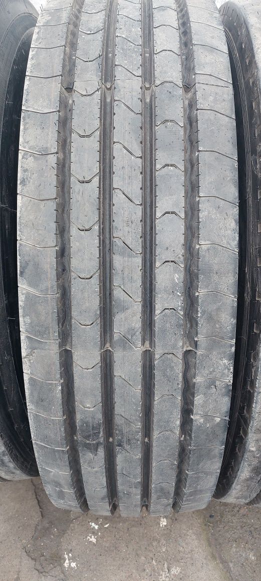 Автошына Austone 315/80R22.5