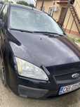Vand ford focus 2005, eventual pt programul RABLA