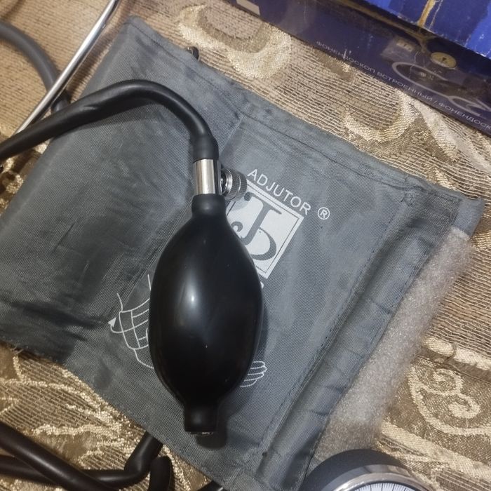 Тонометр механический