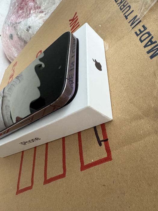 Iphone 14 pro max 128GB