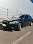 Chevrolet Cruze 2010