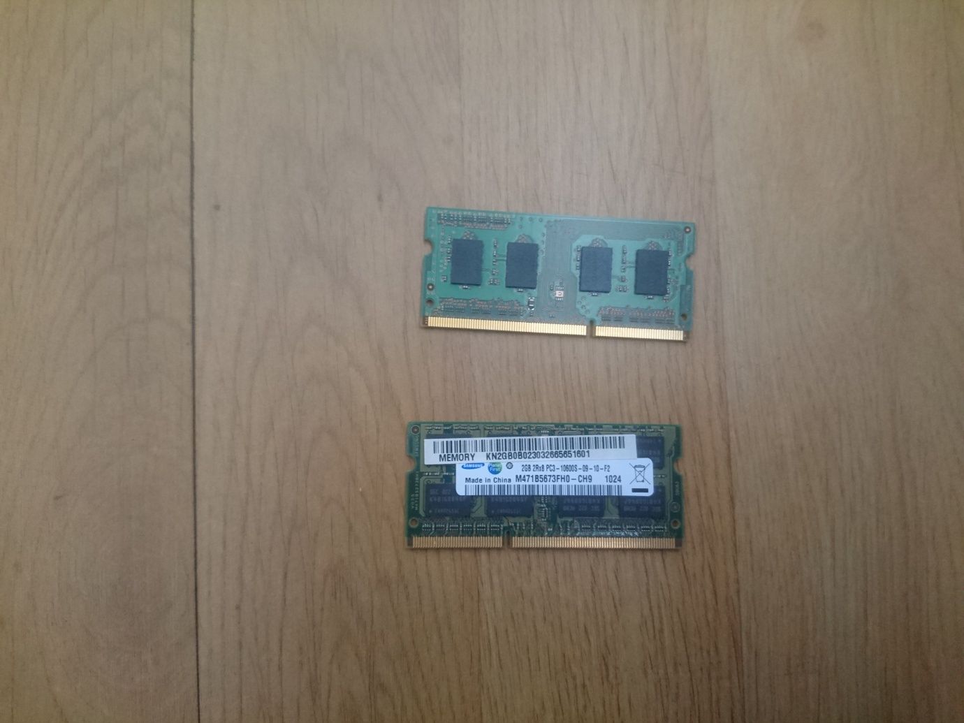 Ram AcerAspire 5742G