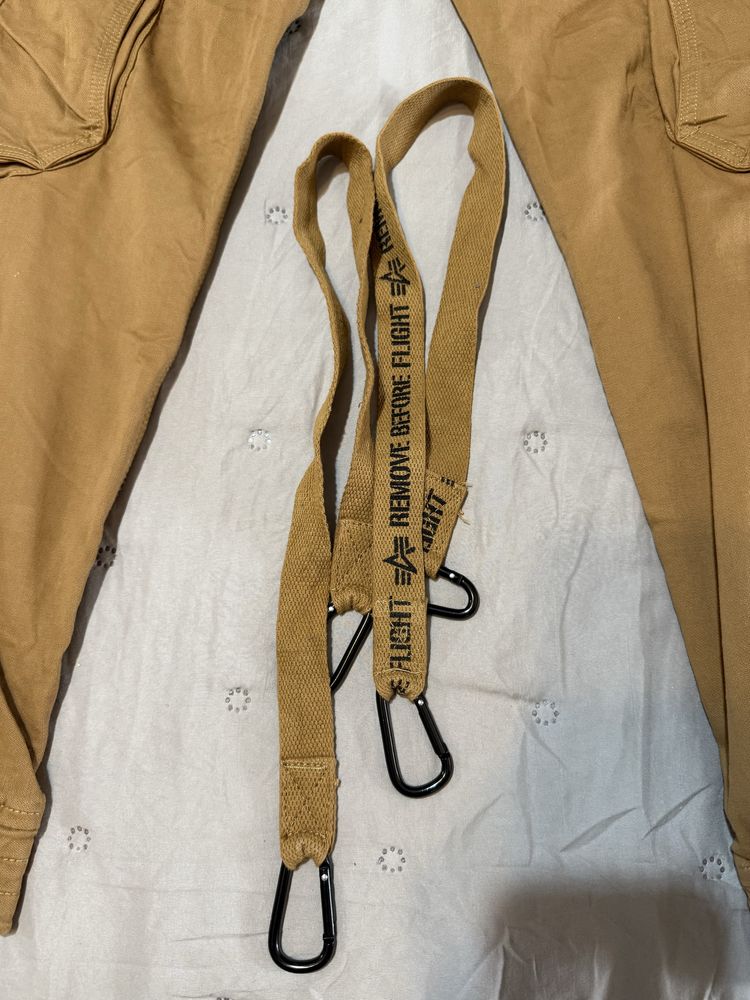 Alpha Industries оригинални нови мъжки спортни панталони