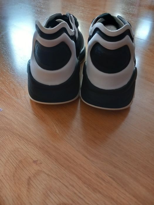 Chanel ест.кожа кецове два модела