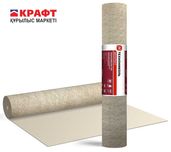Геотекстиль ТЕХНОНИКОЛЬ ГЕО 150 1,5х50м