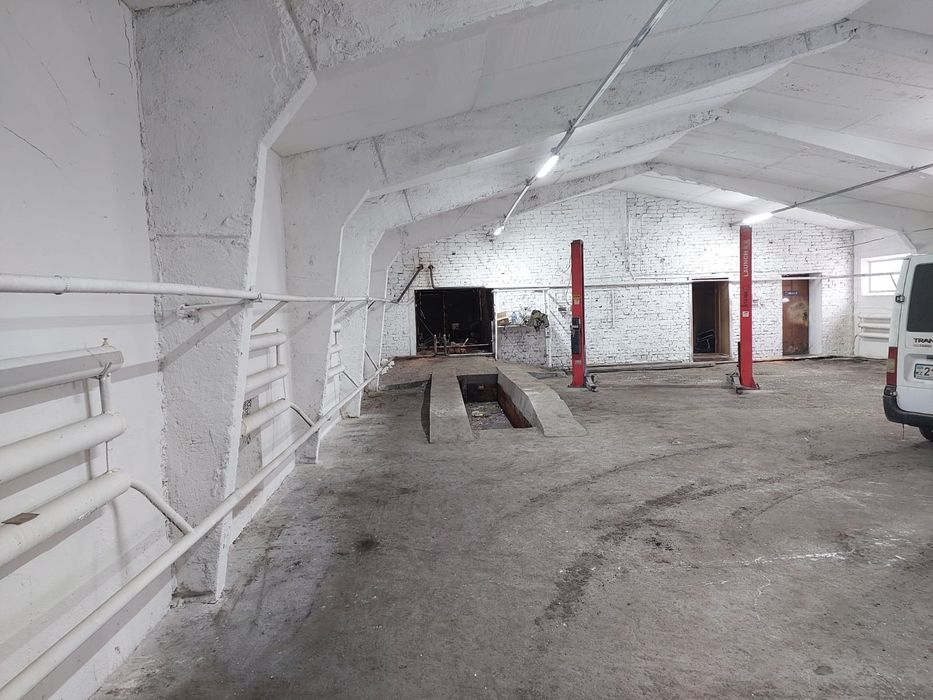 Сдам в аренду здание!