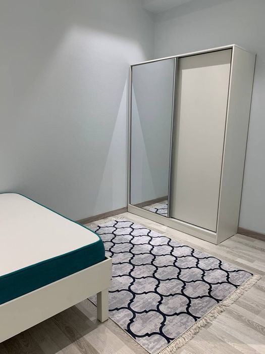 Продается 3х ком квартира, ЖК Мирабад Элит, Тарас Шевченко, 100м²