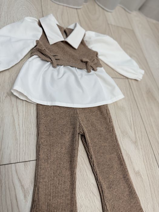 Compleu Shein fetite